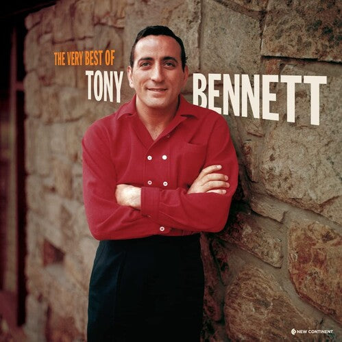 Tony Bennett - The Very Best Of Tony Bennett (180-Gram Vinyl) [Import] [Vinyl]