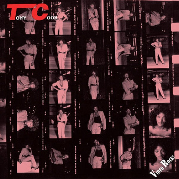 Video Rock - 12" [Vinyl]