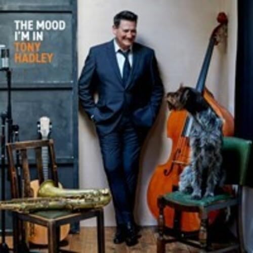 The Mood I'm In (Black Vinyl) [Vinyl] (ONLINE ORDER ONLY)