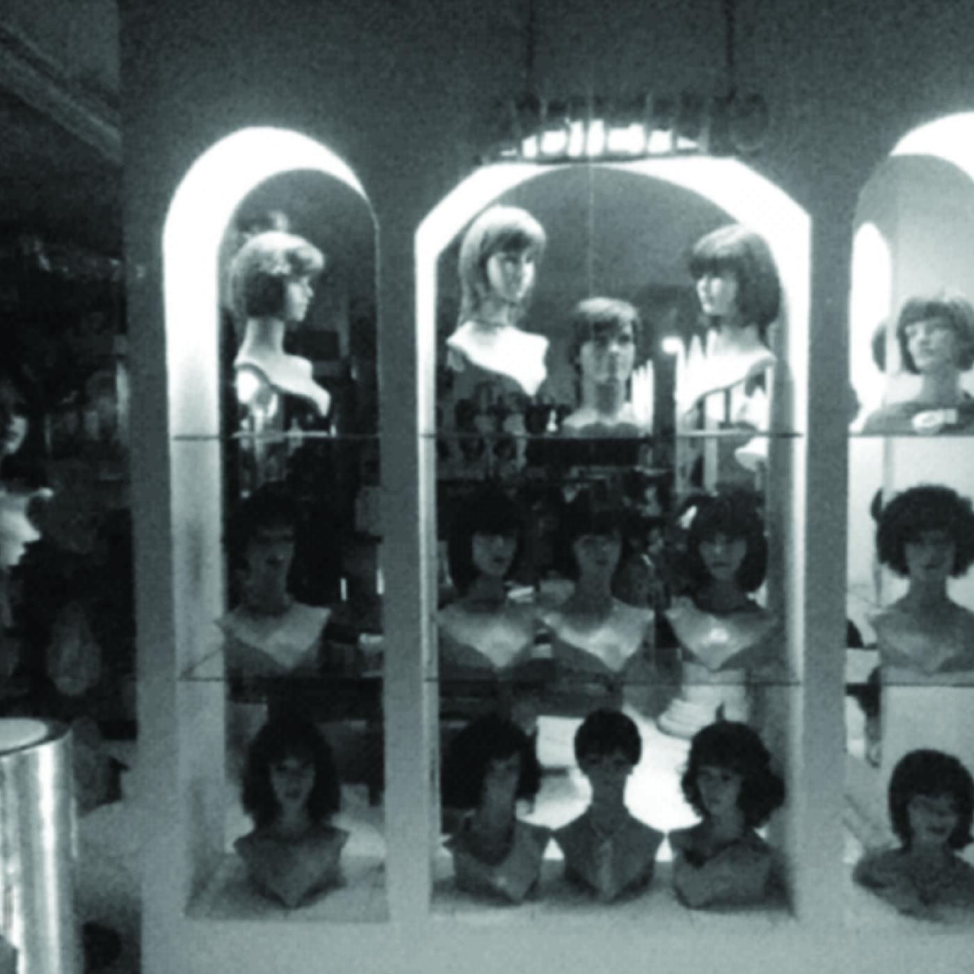 Perfect Worlds (OPAQUE WHITE VINYL) [Vinyl] (ONLINE ORDER ONLY)