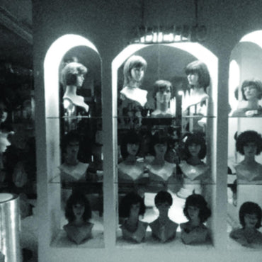 Perfect Worlds (OPAQUE WHITE VINYL) [Vinyl] (ONLINE ORDER ONLY)