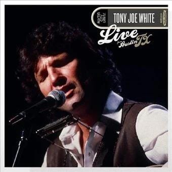 Live From Austin Tx (Limited Edition, Swamp Green Colored Vinyl, Sticker) (2 Lp's) [Vinyl] (ONLINE ORDER ONLY)