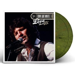 Live From Austin Tx (Limited Edition, Swamp Green Colored Vinyl, Sticker) (2 Lp's) [Vinyl] (ONLINE ORDER ONLY)
