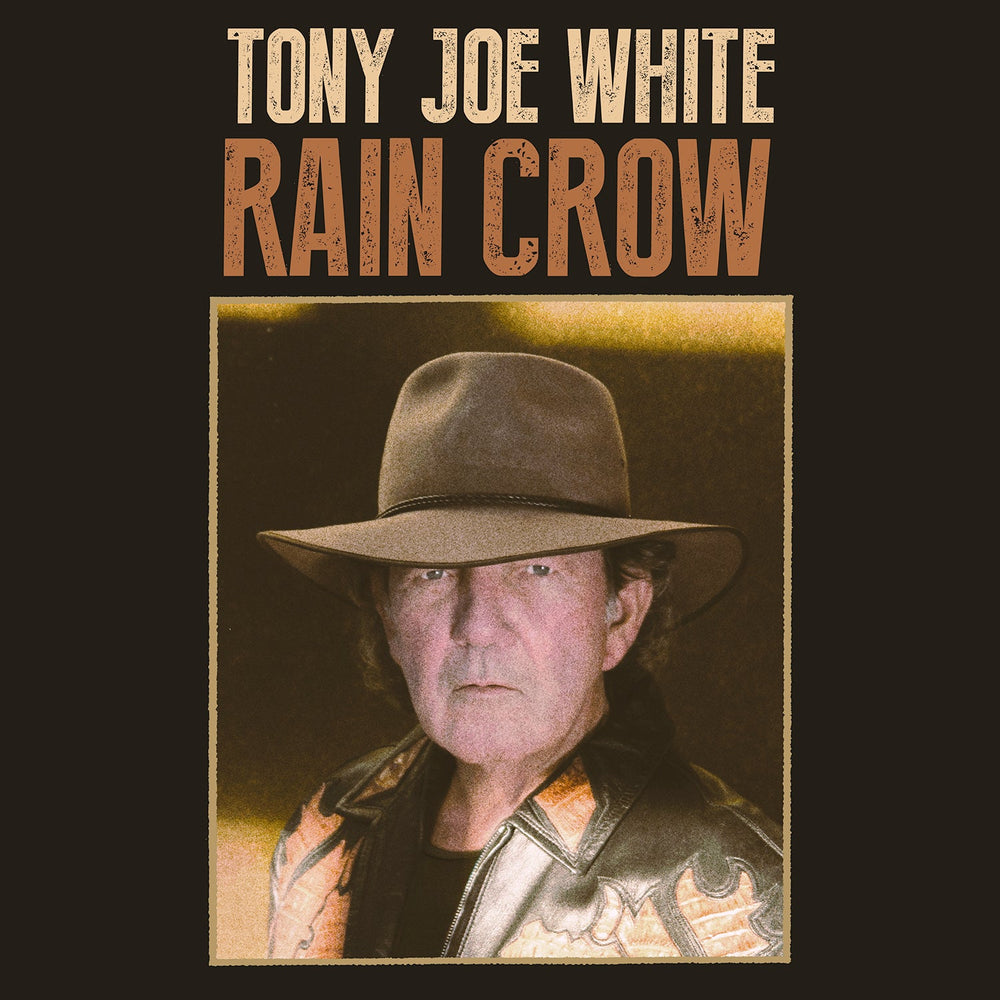 Rain Crow [Vinyl] (ONLINE ORDER ONLY)