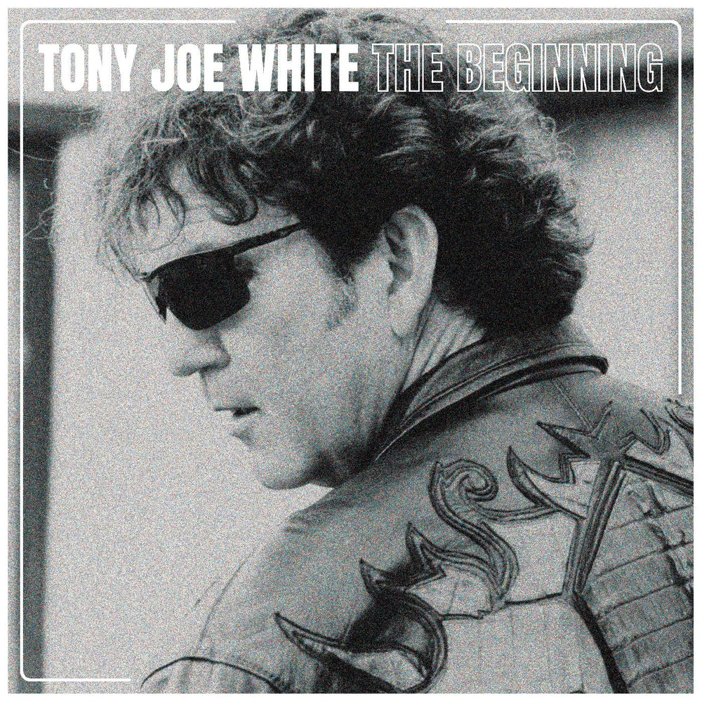 The Beginning [CD]