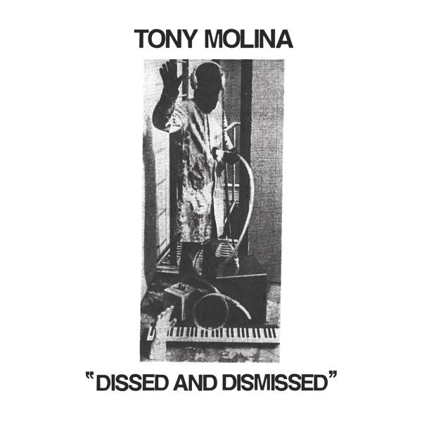 Dissed And Dismissed [Vinyl] (ONLINE ORDER ONLY)