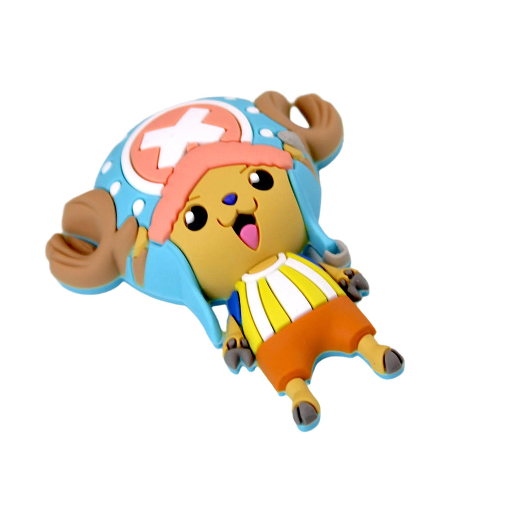 One Piece Chibi Tony Tony Chopper 3D Foam Magnet (Online Order Only)