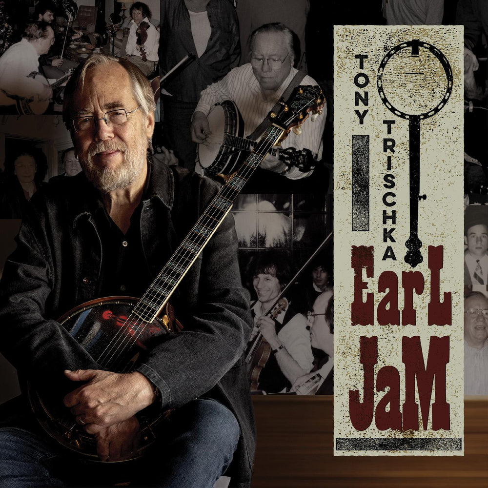 Earl Jam [CD]