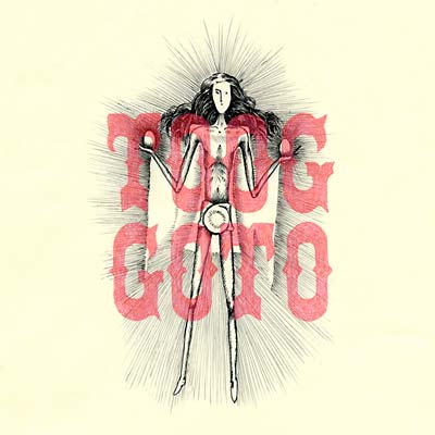 TOOG - Goto [Vinyl]