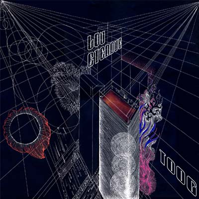 TOOG - Lou Etendue [CD] (ONLINE ORDER ONLY)