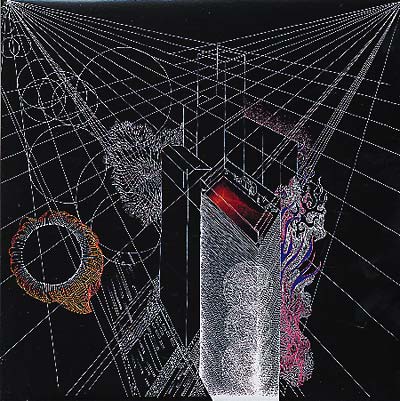 Lou Etendue [Vinyl]