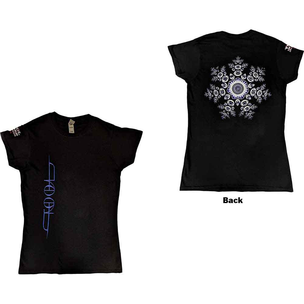 All-Seeing Tour 2022 [T-Shirt] (ONLINE ORDER ONLY)