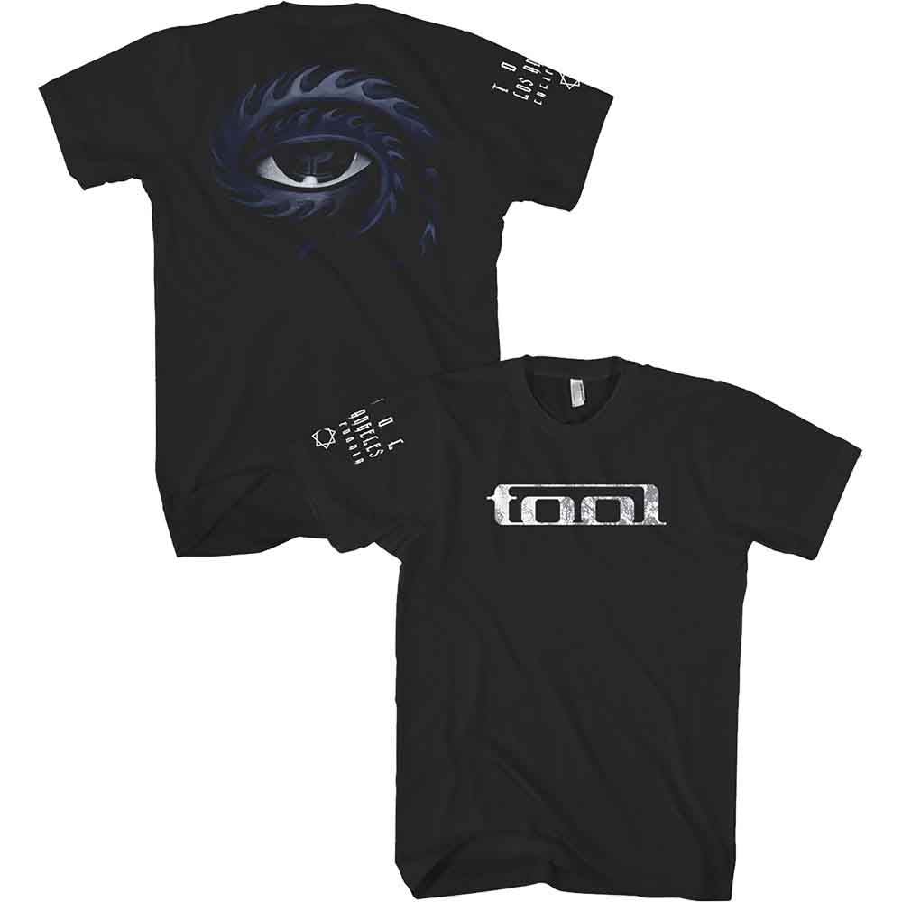 Big Eye [T-Shirt] (ONLINE ORDER ONLY)
