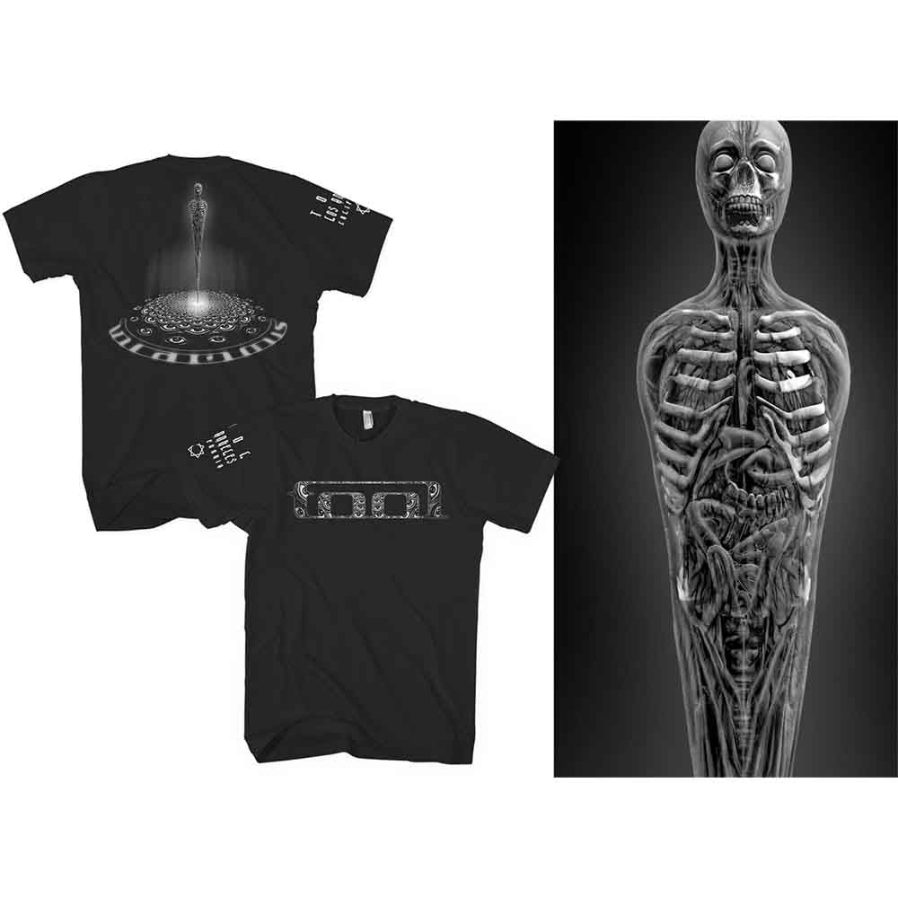 BW Spectre [T-Shirt] (ONLINE ORDER ONLY)