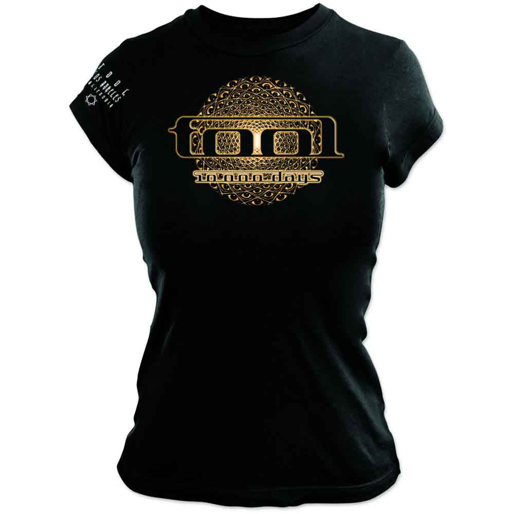 Eye Geo Glow [T-Shirt] (ONLINE ORDER ONLY)