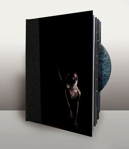 Opiate 2 (Parental Advisory Explicit Lyrics, Hardcover) [Blu-ray] (ONLINE ORDER ONLY)