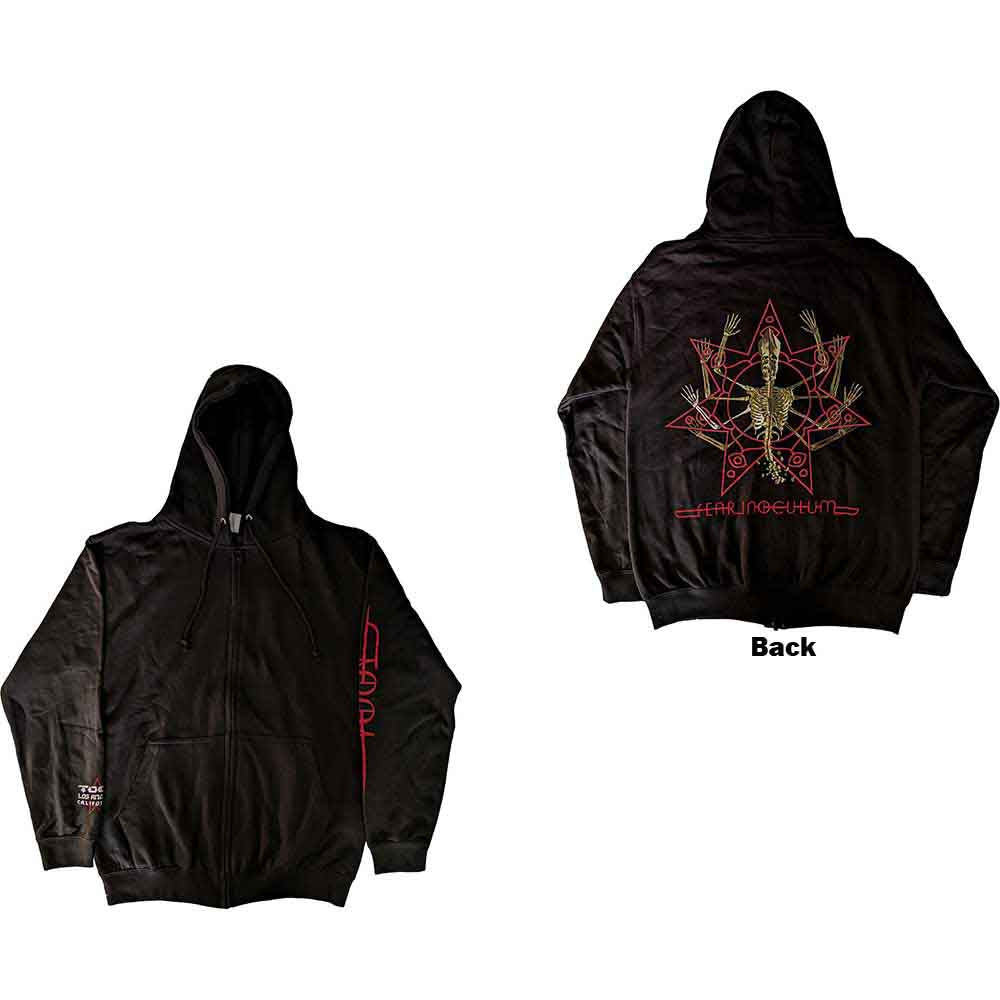 Skeleton Tour 2022 [Sweatshirt] (ONLINE ORDER ONLY)
