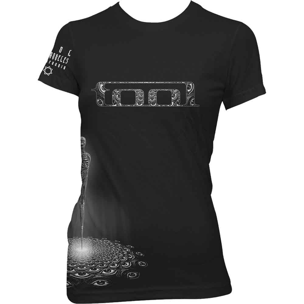 Spectre Baby Doll [T-Shirt] (ONLINE ORDER ONLY)