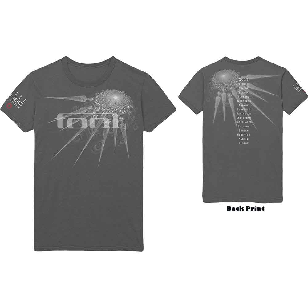 Spectre Spike [T-Shirt] (ONLINE ORDER ONLY)
