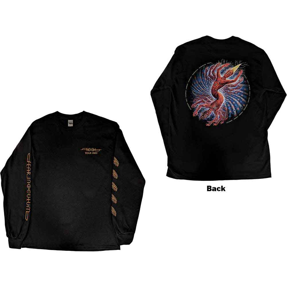 Spiral Tour 2022 [T-Shirt] (ONLINE ORDER ONLY)