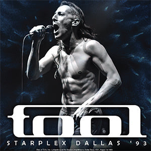 Tool - Starplex, Dallas '93 [Import] [Vinyl] (ONLINE ORDER ONLY)