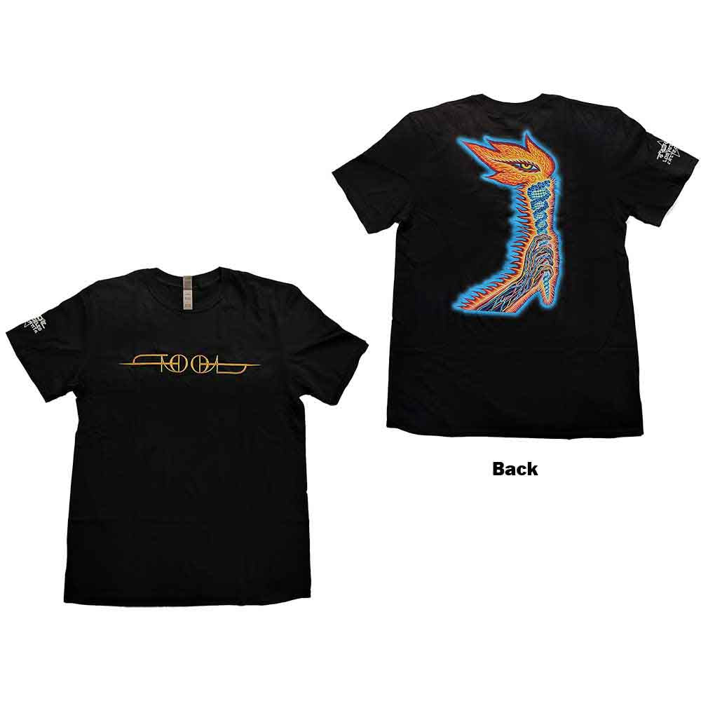 The Torch [T-Shirt] (ONLINE ORDER ONLY)