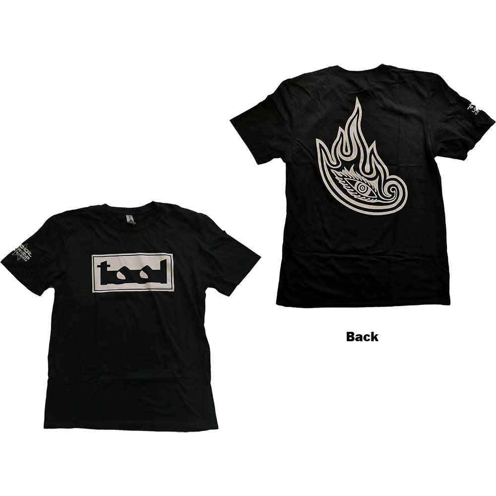 Wirebox [T-Shirt] (ONLINE ORDER ONLY)