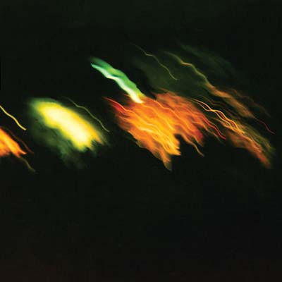 TOOTH ACHE - Flash & Yearn [Vinyl] (ONLINE ORDER ONLY)