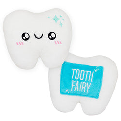 Squishable Flat Tooth Fairy Pillow (ONLINE ORDER ONLY)