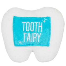 Squishable Flat Tooth Fairy Pillow (ONLINE ORDER ONLY)
