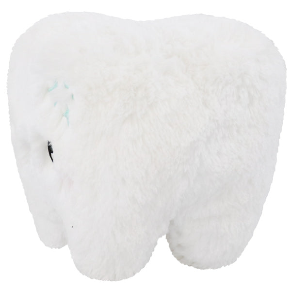 Squishable Tooth with Tooth Fairy Pocket (Mini) (ONLINE ORDER ONLY)