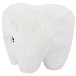 Squishable Tooth with Tooth Fairy Pocket (Mini) (ONLINE ORDER ONLY)