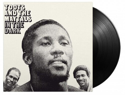 Toots & The Maytals - In The Dark (180 Gram Black Vinyl) [Import] [Vinyl] (ONLINE ORDER ONLY)