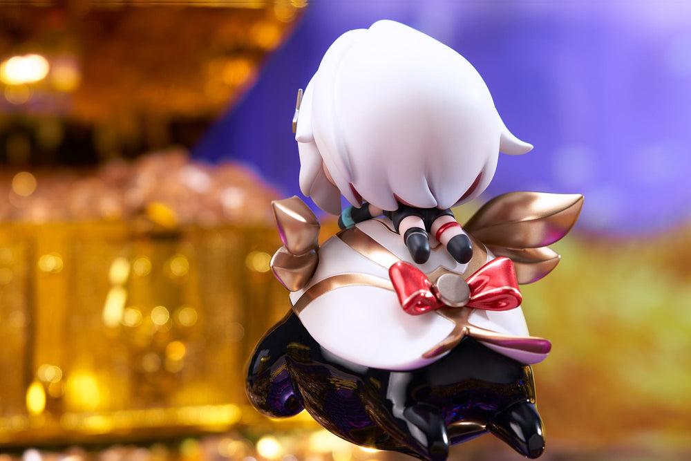 Topaz and Numby Chibi Figure Happy Shake Ornament (ONLINE ORDER ONLY)