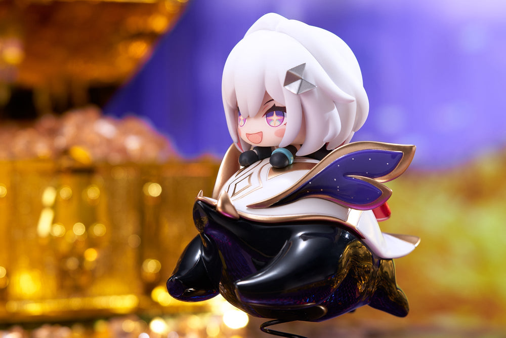 Topaz and Numby Chibi Figure Happy Shake Ornament (ONLINE ORDER ONLY)