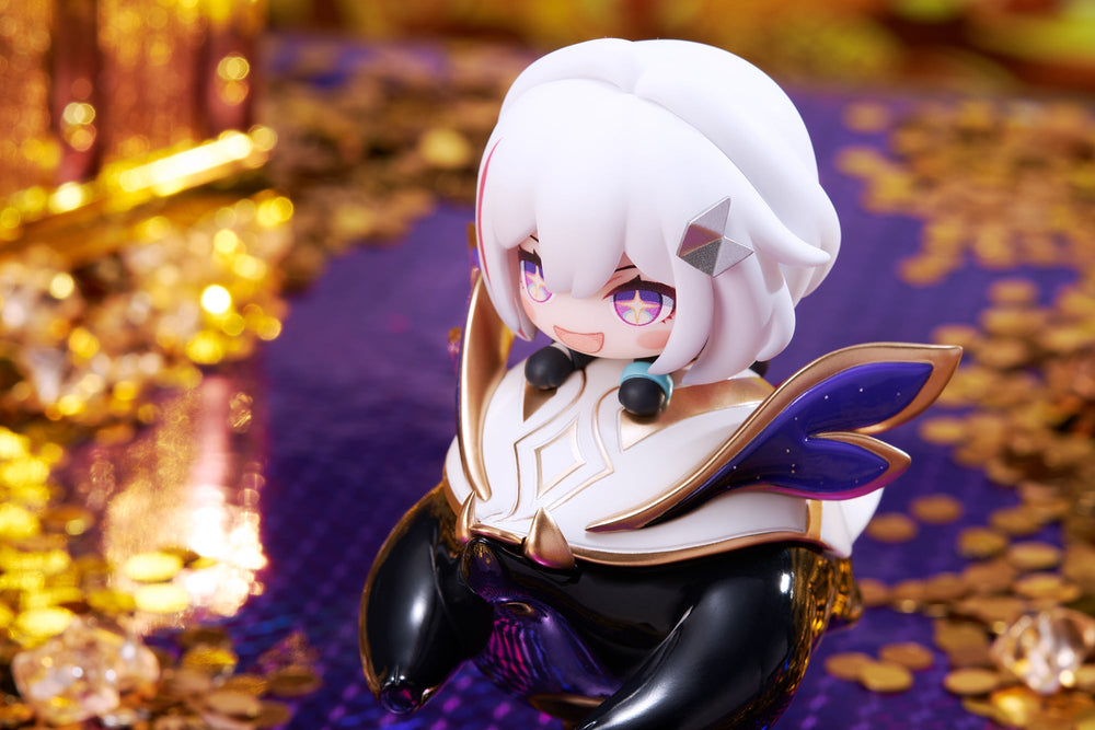Topaz and Numby Chibi Figure Happy Shake Ornament (ONLINE ORDER ONLY)