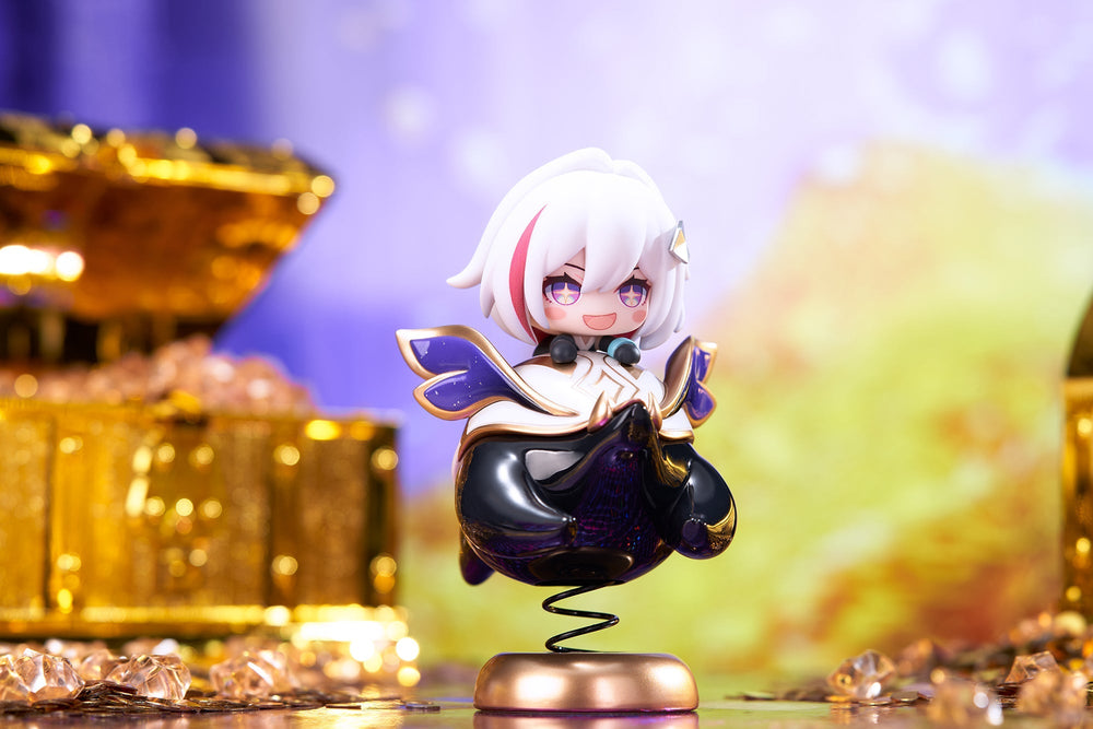 Topaz and Numby Chibi Figure Happy Shake Ornament (ONLINE ORDER ONLY)