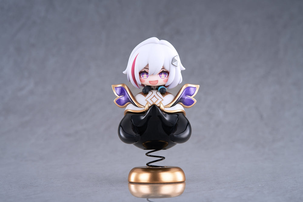 Topaz and Numby Chibi Figure Happy Shake Ornament (ONLINE ORDER ONLY)