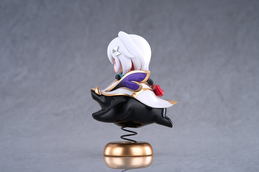 Topaz and Numby Chibi Figure Happy Shake Ornament (ONLINE ORDER ONLY)