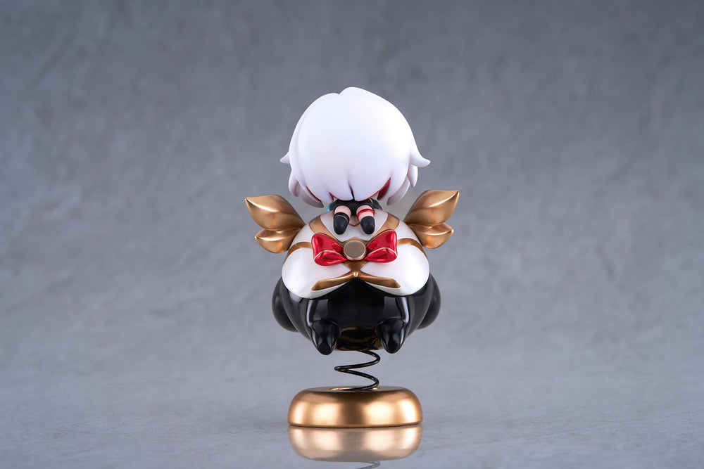 Topaz and Numby Chibi Figure Happy Shake Ornament (ONLINE ORDER ONLY)