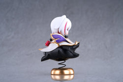 Topaz and Numby Chibi Figure Happy Shake Ornament (ONLINE ORDER ONLY)