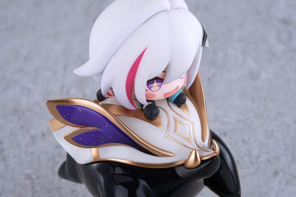 Topaz and Numby Chibi Figure Happy Shake Ornament (ONLINE ORDER ONLY)