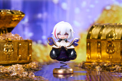 Topaz and Numby Chibi Figure Happy Shake Ornament (ONLINE ORDER ONLY)