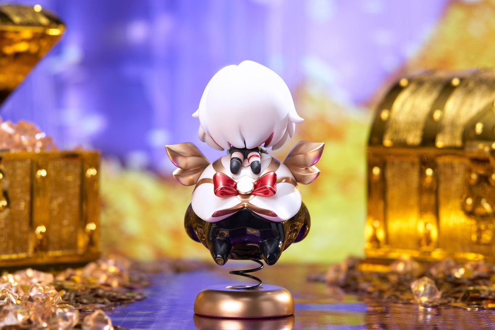 Topaz and Numby Chibi Figure Happy Shake Ornament (ONLINE ORDER ONLY)