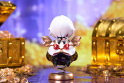 Topaz and Numby Chibi Figure Happy Shake Ornament (ONLINE ORDER ONLY)