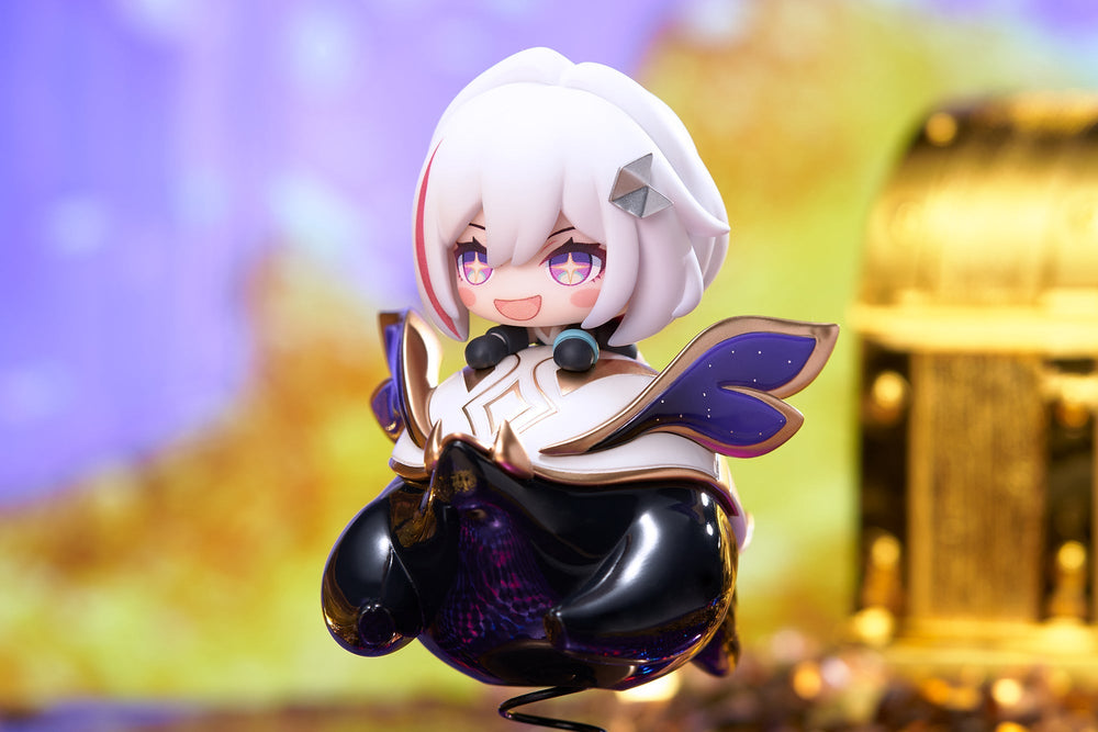 Topaz and Numby Chibi Figure Happy Shake Ornament (ONLINE ORDER ONLY)