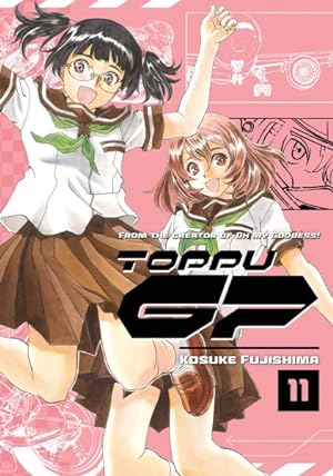 Toppu G7 Vol 11 (Online Order Only)