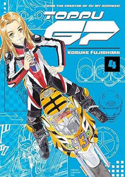 Toppu G7 Vol 4 (Online Order Only)