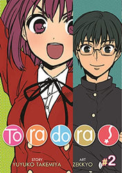 Toradora Vol 2 (Online Order Only)