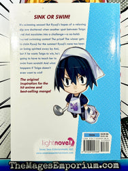 Toradora Vol 3 Light Novel (Online Order Only)